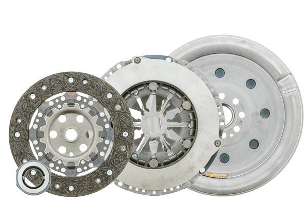 Kit embraiagem AISIN ref. SKE-VG41